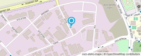 מפת הגעה אל ס.פ.ס. סקיוריטי ייעוץ והנדסה בע"מ מפת הגעה אל ס.פ.ס. סקיוריטי ייעוץ והנדסה בע"מ