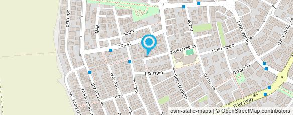 מפת הגעה אל ברונזה חברה להפקת אירועים