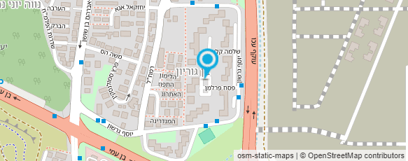 מפת הגעה אל לוול מחשוב עיסקי מפת הגעה אל לוול מחשוב עיסקי