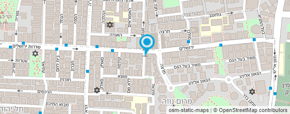 מפת הגעה אל יהלום