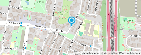 מפת הגעה אל בתים ישראליים מפת הגעה אל בתים ישראליים