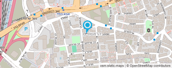 מפת הגעה אל שינוי