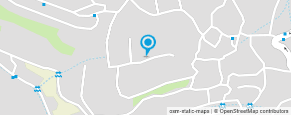 מפת הגעה אל ג'מילה מחמד סאדק