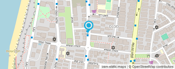 מפת הגעה אל רובין עמיקם - אינסטלטור מפת הגעה אל רובין עמיקם - אינסטלטור