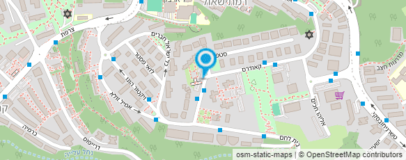 מפת הגעה אל גל חשמל מפת הגעה אל גל חשמל