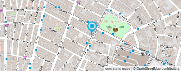 מפת הגעה אל הובלות חמישה כוכבים מפת הגעה אל הובלות חמישה כוכבים