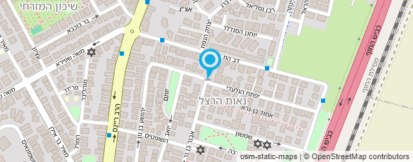 מפת הגעה אל תהילה צבע ושיפוצים מפת הגעה אל תהילה צבע ושיפוצים