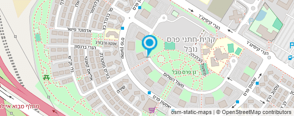 מפת הגעה אל נטקור פתרונות תקשורת בע"מ מפת הגעה אל נטקור פתרונות תקשורת בע"מ