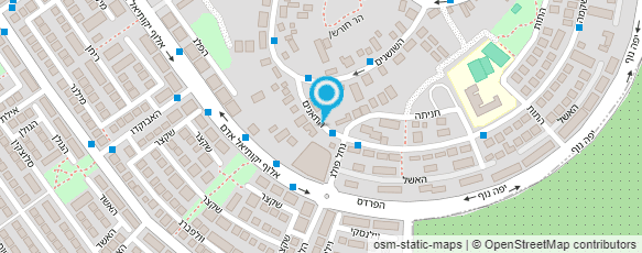 מפת הגעה אל תמר אחזקות מפת הגעה אל תמר אחזקות