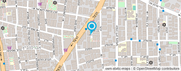 מפת הגעה אל מיחשוב בנגיעה אישית