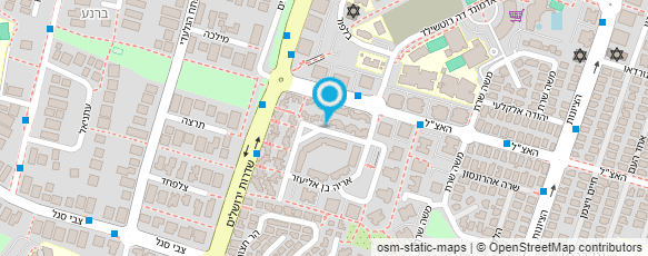 מפת הגעה אל גן ליאור מפת הגעה אל גן ליאור