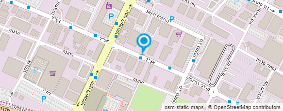 מפת הגעה אל האוס אין- פוטון העיר