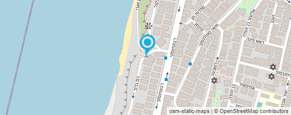 מפת הגעה אל שיפוצניק מפת הגעה אל שיפוצניק