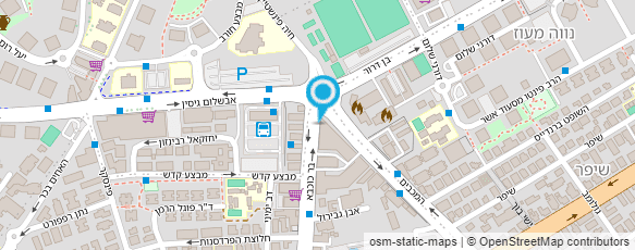 מפת הגעה אל חלפי המכבים מפת הגעה אל חלפי המכבים