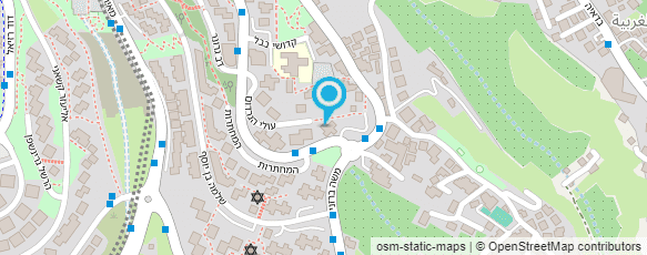 מפת הגעה אל מלו