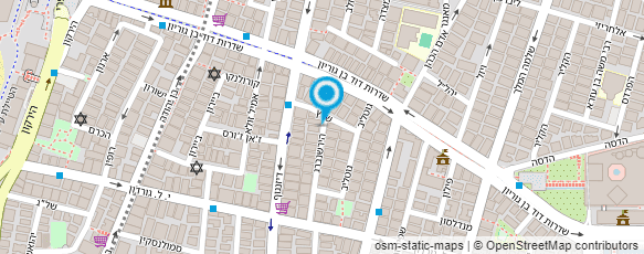 מפת הגעה אל מחשב לכל מפת הגעה אל מחשב לכל