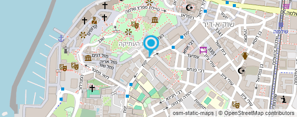 מפת הגעה אל פור מייק -תמונות ודקורציה