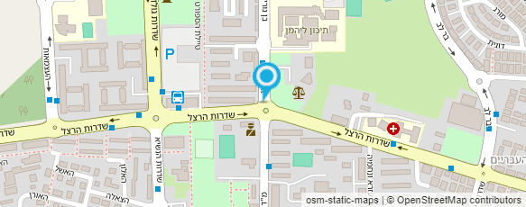 מפת הגעה אל מירב- אדריכלות עיצוב פנים מפת הגעה אל מירב- אדריכלות עיצוב פנים