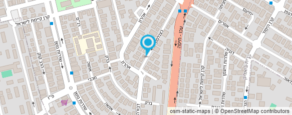 מפת הגעה אל אומנות הרפלקסולוגיה