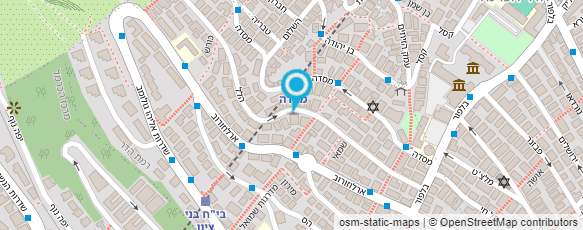 מפת הגעה אל טעם החיים- קייטרינג מפת הגעה אל טעם החיים- קייטרינג