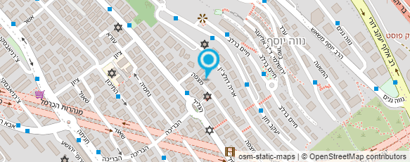 מפת הגעה אל שחקים מפת הגעה אל שחקים