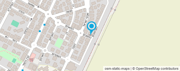 מפת הגעה אל ג'י .אס. סיסטמס