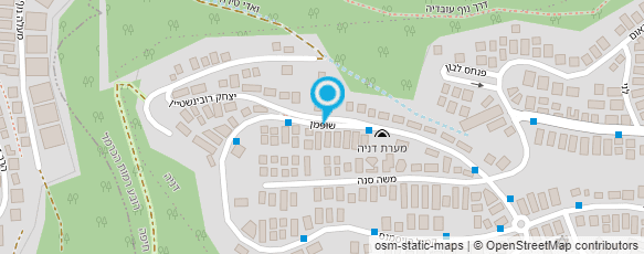 מפת הגעה אל שרותי חילוץ RESC4U