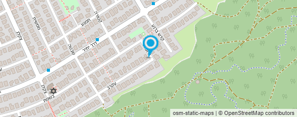 מפת הגעה אל מלכא דביר מפת הגעה אל מלכא דביר