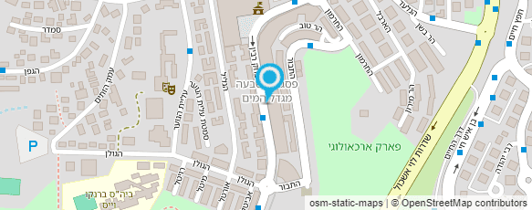 מפת הגעה אל אושרי מחשבים וסלולר מפת הגעה אל אושרי מחשבים וסלולר