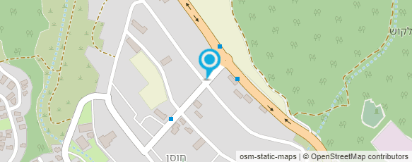 מפת הגעה אל צליל הטבע