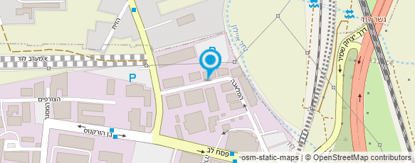 מפת הגעה אל לידאיט