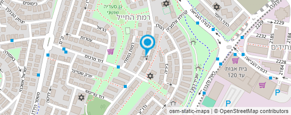 מפת הגעה אל איכות במיזוג