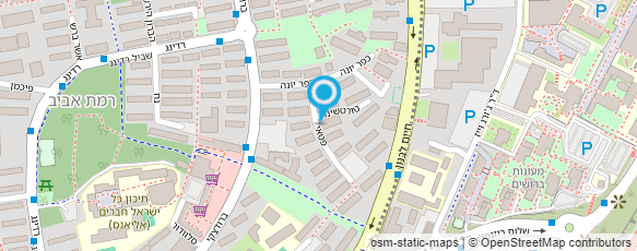 מפת הגעה אל צחור רונן - ייעוץ פילוסופי