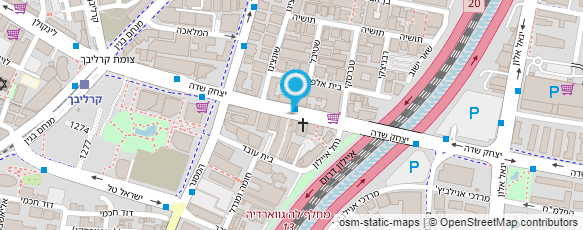 מפת הגעה אל מיטב אף.איי. יעוץ ואחזקות בע"מ מפת הגעה אל מיטב אף.איי. יעוץ ואחזקות בע"מ