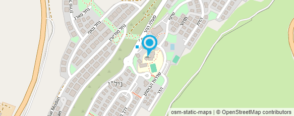 מפת הגעה אל תמיר- שיפוץ ברמה גבוהה