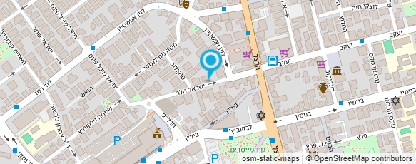 מפת הגעה אל פיסגה