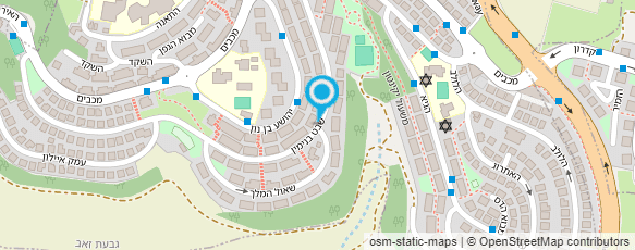 מפת הגעה אל ש. ש. מיזוג ואחזקה מפת הגעה אל ש. ש. מיזוג ואחזקה