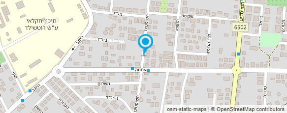 מפת הגעה אל עדי - ימי הולדת על סוסים