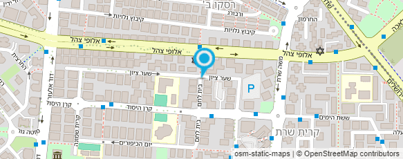 מפת הגעה אל אבי לויאן מפת הגעה אל אבי לויאן