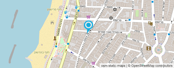 מפת הגעה אל בן המנעולן - שירות מצוין מפת הגעה אל בן המנעולן - שירות מצוין