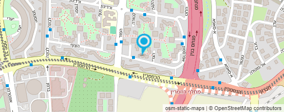 מפת הגעה אל קסם השינוי