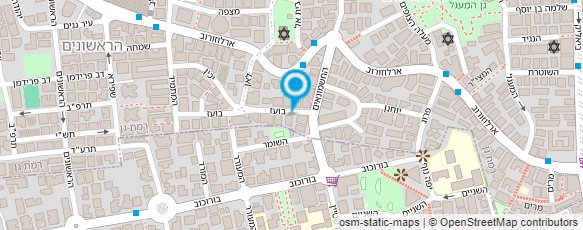 מפת הגעה אל ארץ עיר מפת הגעה אל ארץ עיר