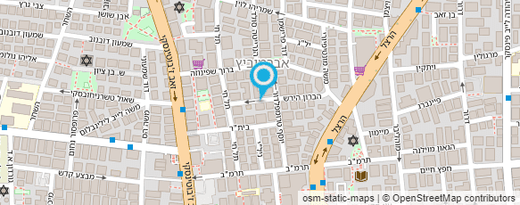 מפת הגעה אל מעגלים פתרונות מיגון ובקרה