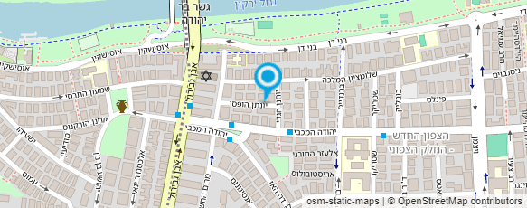 מפת הגעה אל מישל - write it right