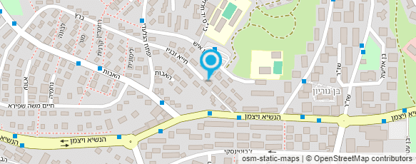 מפת הגעה אל אב-גד מפת הגעה אל אב-גד