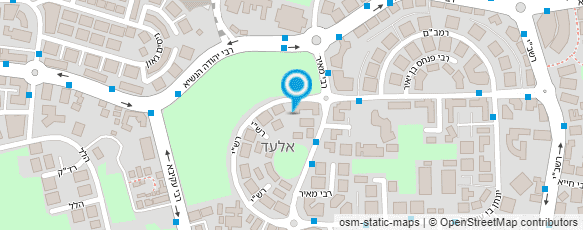 מפת הגעה אל פאלסופט