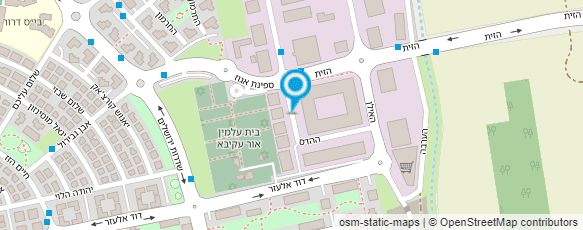 מפת הגעה אל קשת אירועים