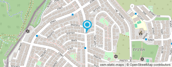 מפת הגעה אל יישום- שירותי הבטחת איכות