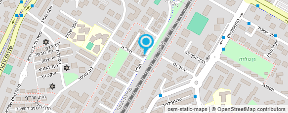 מפת הגעה אל עידן היופי