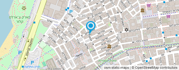 מפת הגעה אל יוניקוד